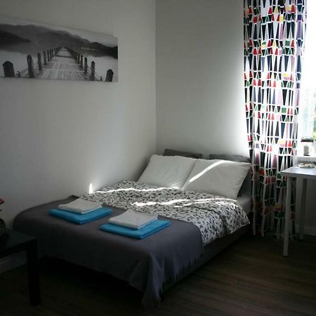 Baltica Apartament Gdansk Dış mekan fotoğraf